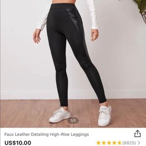 Leggings